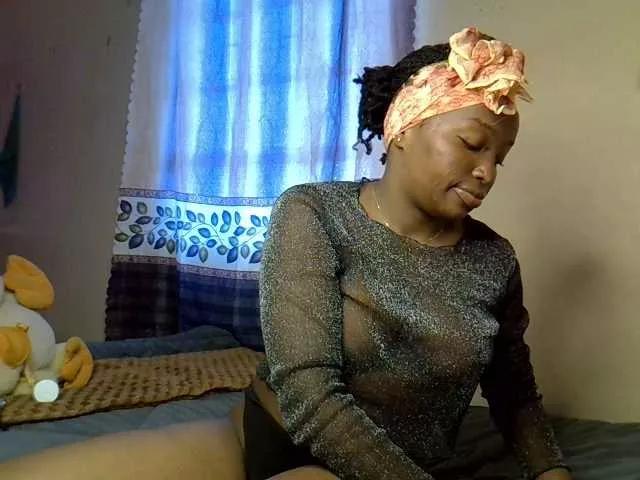Mullaqueen on BongaCams 
