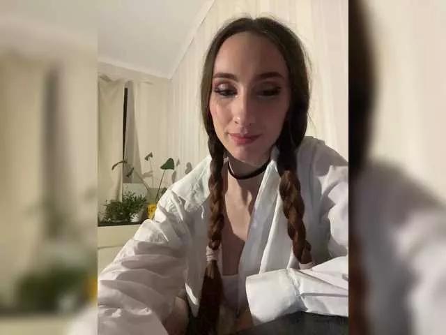 MurrNika on BongaCams 