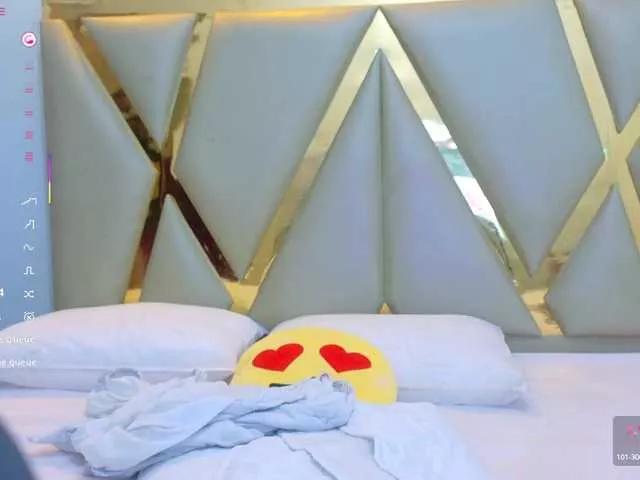 myblackdope on BongaCams 