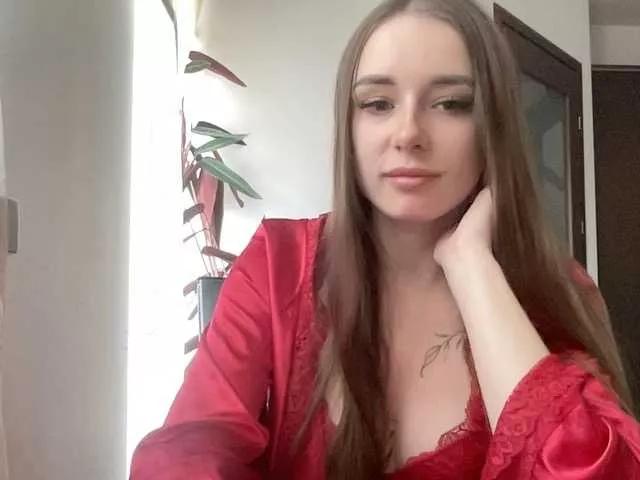 MyKisss on BongaCams 
