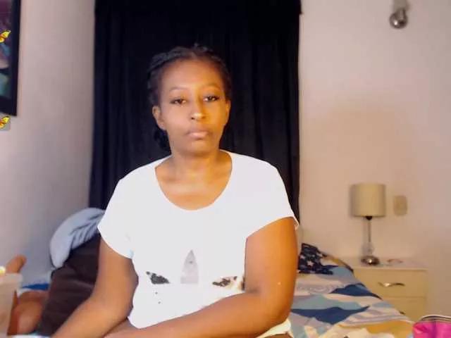 MyliBigAsss on BongaCams 