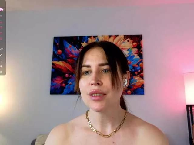 Mymilf1988 on BongaCams 