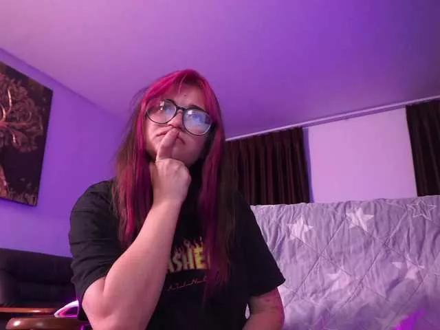 mymoonstar on BongaCams 