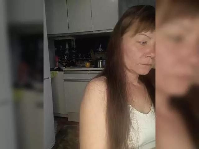 Myro4ka1 on BongaCams 
