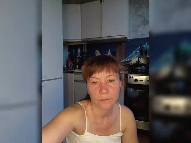 Myro4ka1 on BongaCams 