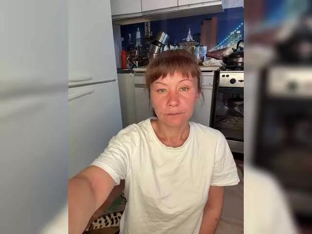 Myro4ka1 on BongaCams 