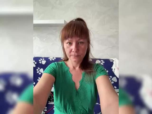 Myro4ka1 on BongaCams 