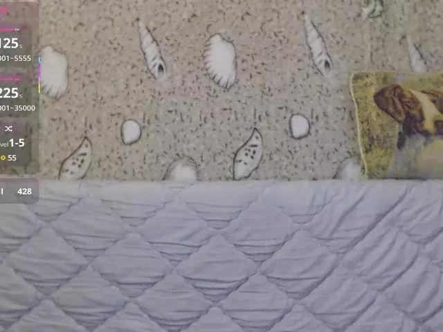 mysterious88 on BongaCams 