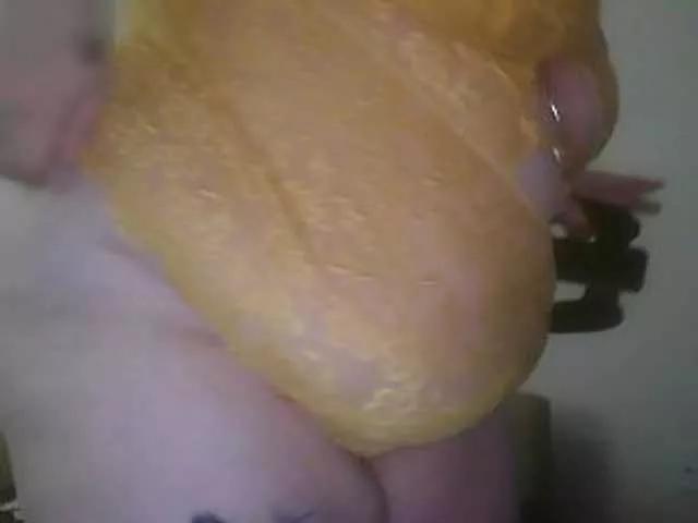 MysticLynn420 on BongaCams 
