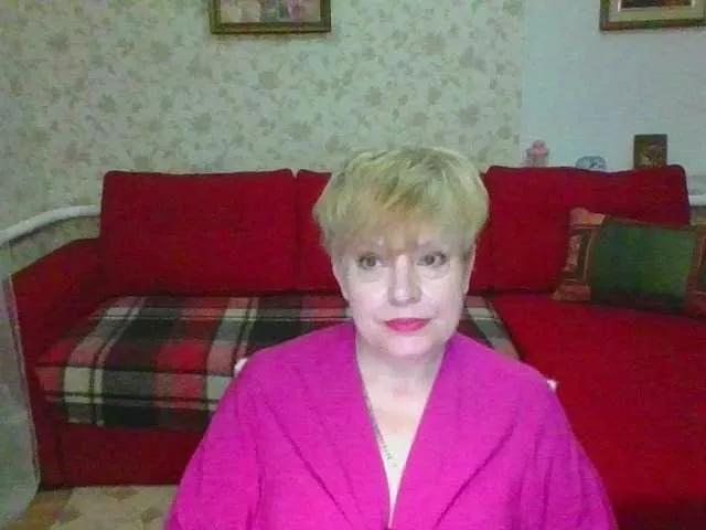 NanceMargie on BongaCams 