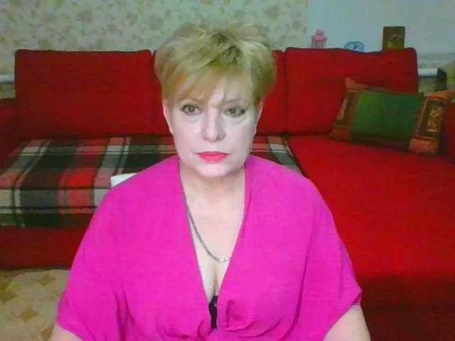 NanceMargie on BongaCams 