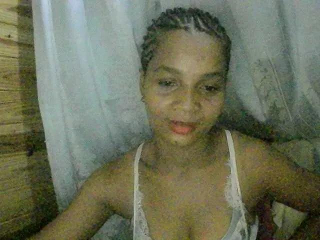 Nancia on BongaCams 