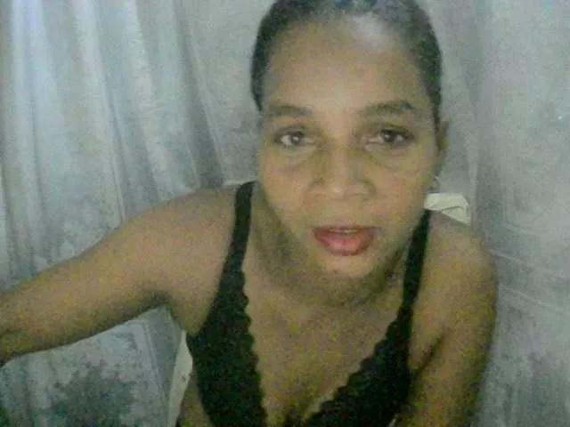 Nancia on BongaCams 