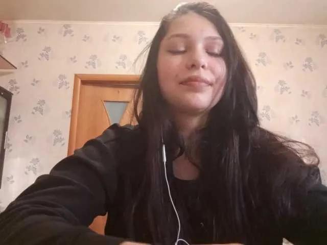 NancyBaird from BongaCams