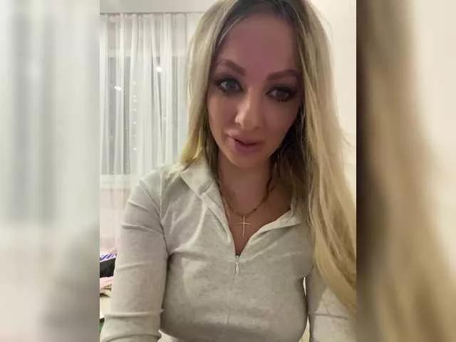 Nasty-tegress on BongaCams 