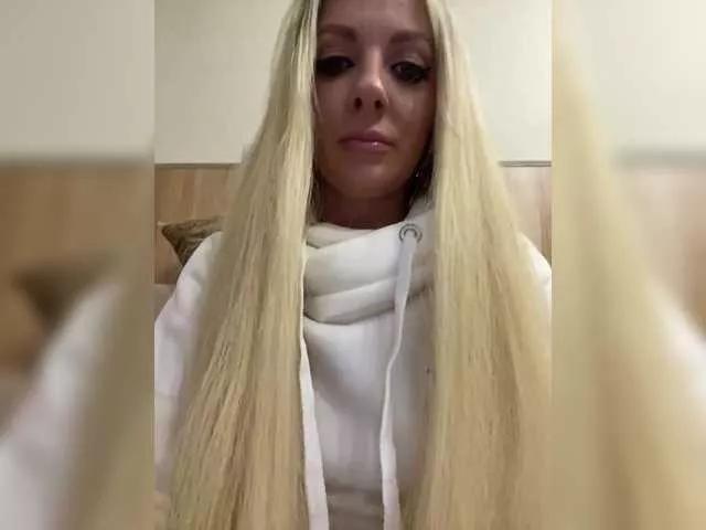 Nasty-tegress on BongaCams 