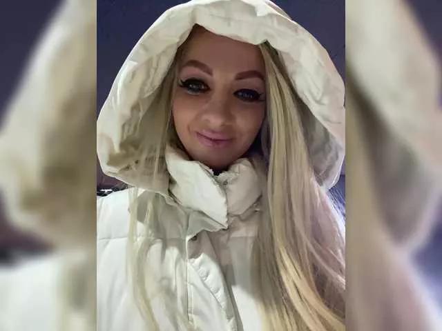 Nasty-tegress on BongaCams 