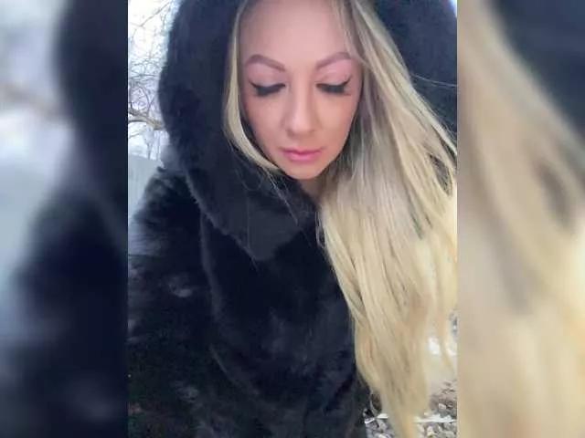 Nasty-tegress on BongaCams 