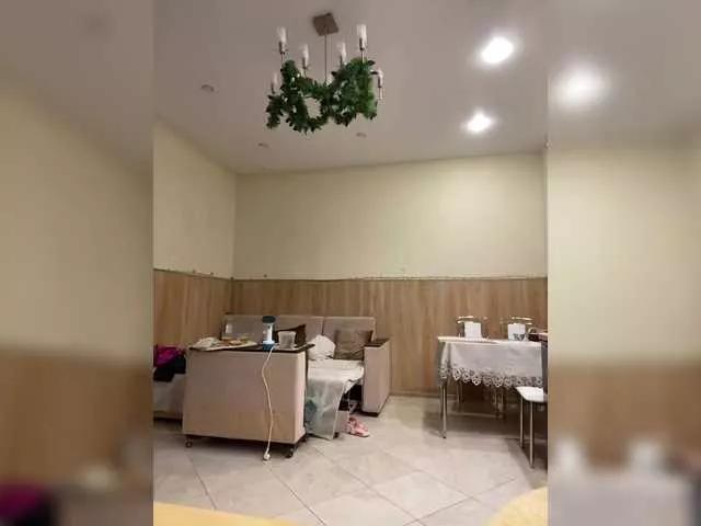 Nasty-tegress on BongaCams 