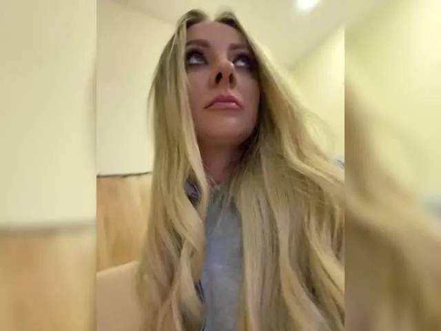 Nasty-tegress on BongaCams 