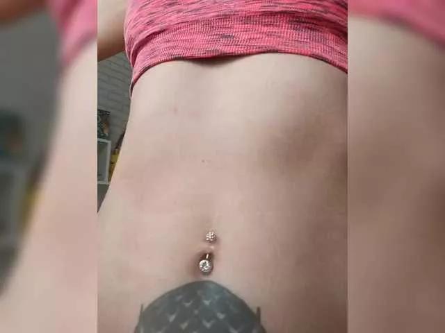 NastyaFox on BongaCams 