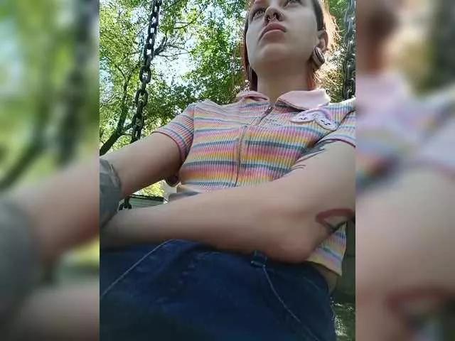 NastyaFox on BongaCams 