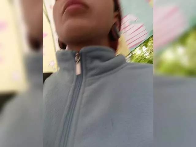 NastyaFox on BongaCams 