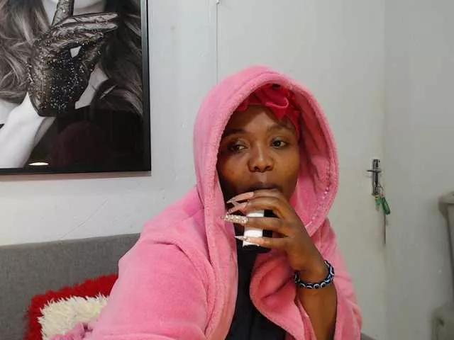 NastyCronica on BongaCams 