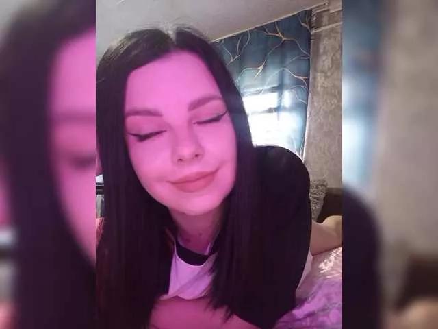 Nata17-1 on BongaCams 