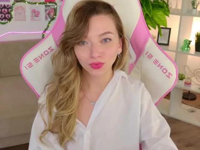 NataChristat on BongaCams 