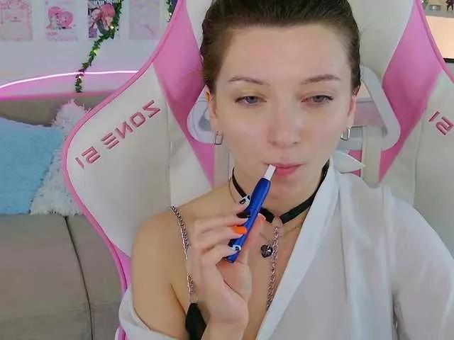NataChristat on BongaCams 