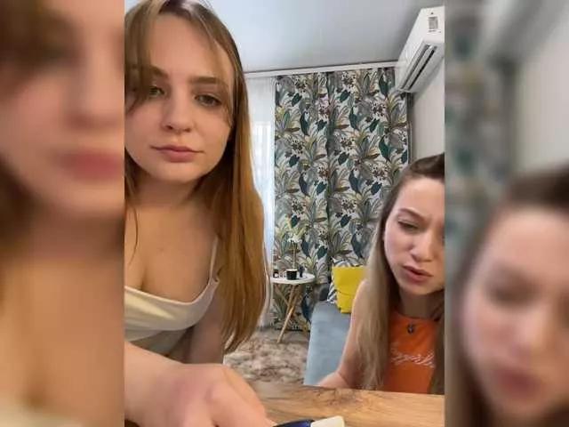 NataChristat on BongaCams 
