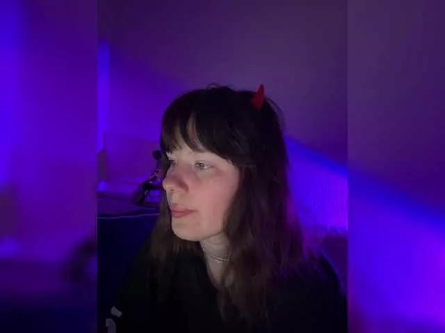Natali-M on BongaCams 
