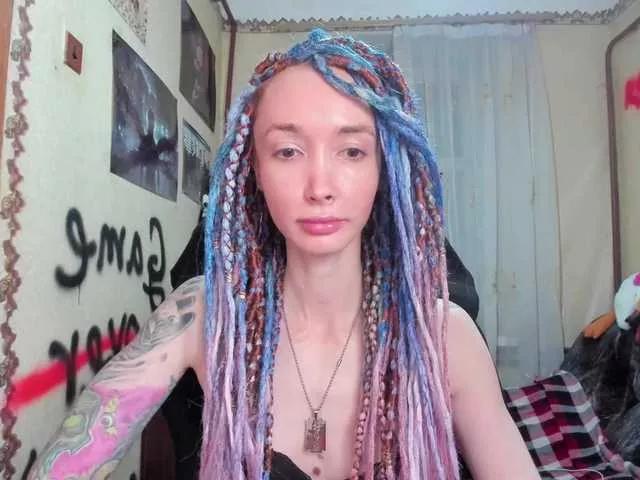 Natali-Sweet on BongaCams 