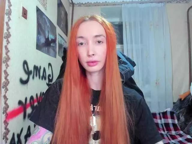 Natali-Sweet on BongaCams 