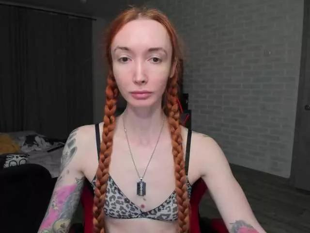 Natali-Sweet on BongaCams 