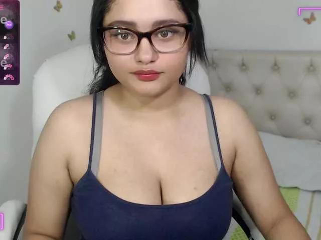 natalia-dreams on BongaCams 