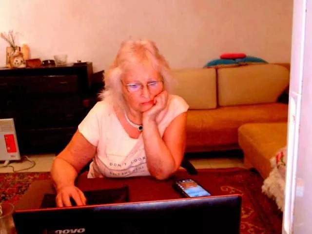 Natalia7634 on BongaCams 