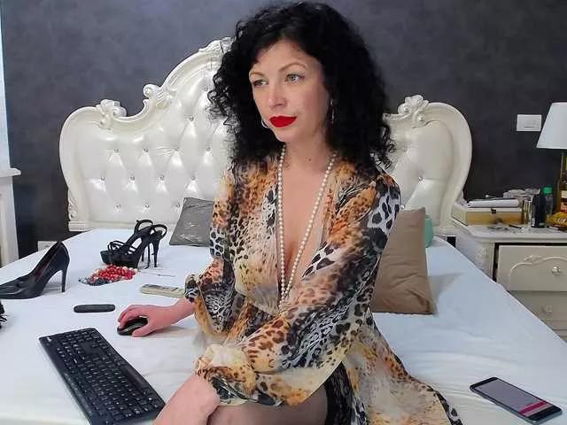 NataliaRed on BongaCams 