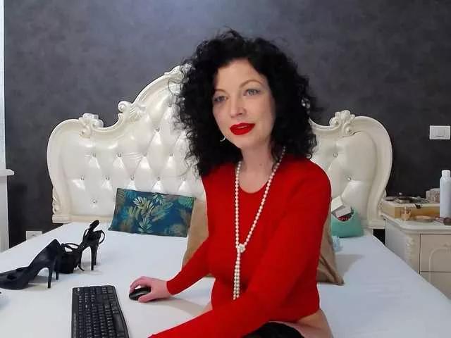 NataliaRed on BongaCams 