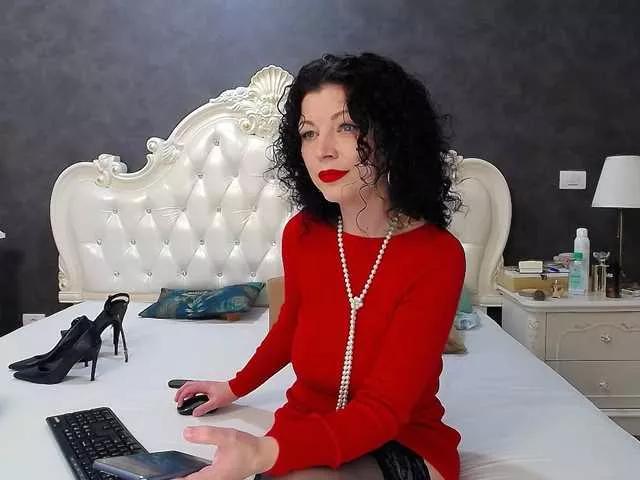 NataliaRed on BongaCams 