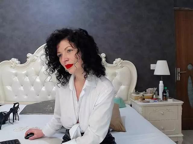 NataliaRed on BongaCams 