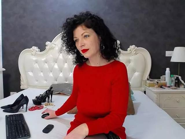 NataliaRed on BongaCams 