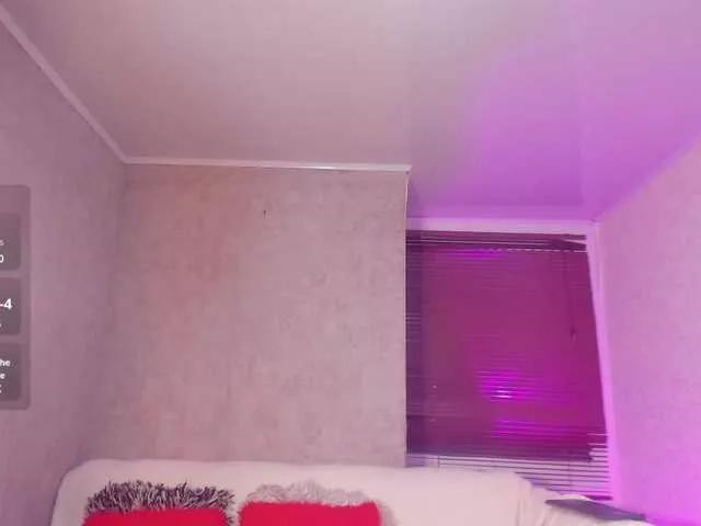 NathalyLeen on BongaCams 