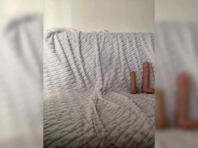 Naturalnayaa on BongaCams 