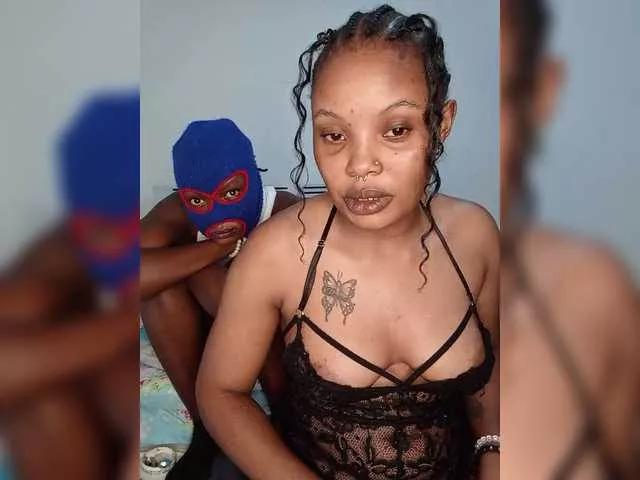 Naughty-slut on BongaCams 