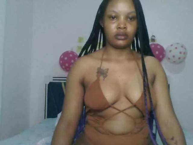 Naughty-slut on BongaCams 