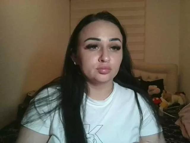 naughtyass on BongaCams 