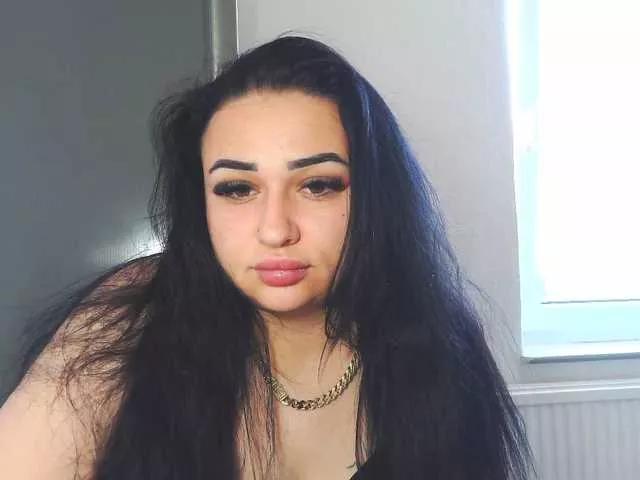 naughtyass on BongaCams 