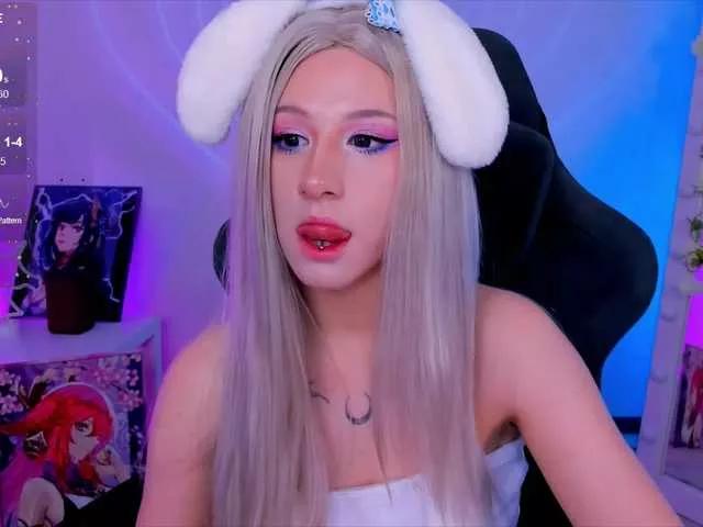 Necucubi on BongaCams 